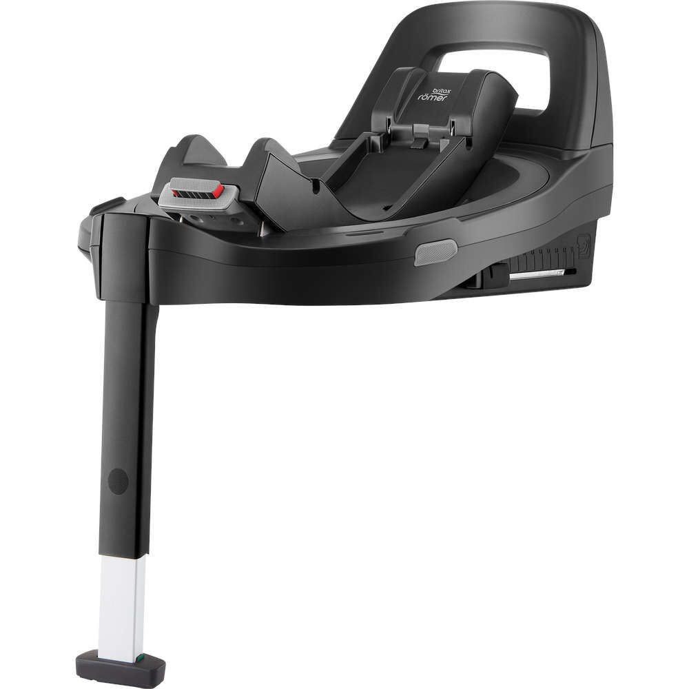 Britax Römer Vario 5Z isofix base talp 1